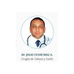 Dr. Julio César Díaz Acosta