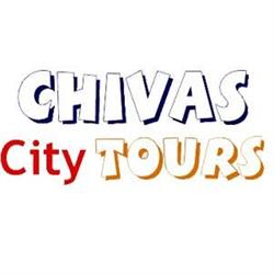 CHIVAS CITY TOUR