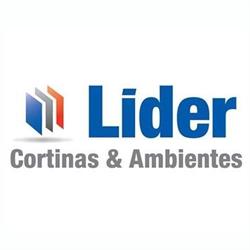 LIDER CORTINAS & AMBIENTES