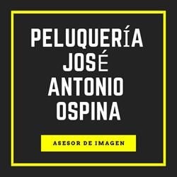 Peluquería José Antonio Ospina