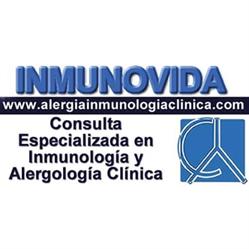 ALERGIA CLÍNICA INMUNOVIDA