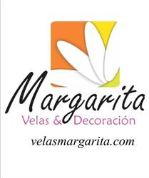 Velas Margarita