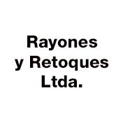 Rayones y Retoques Ltda.