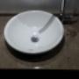 Mesón de baño