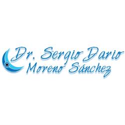 Dr. Sergio Dario Moreno Sánchez