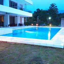 Comorse Piscinas