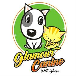 Glamour Canino Pet Shop