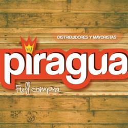 Distribuidora Piragua Prado Veraniego