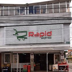 Súper Tiendas Rapid Express