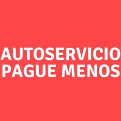 Autoservicio Pague Menos