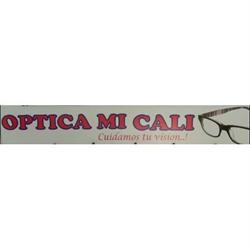ÓPTICA MI CALI