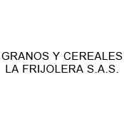 Granos y Cereales La Frijolera S.A.S.