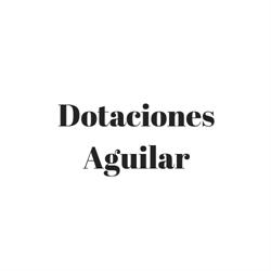 Dotaciones Aguilar