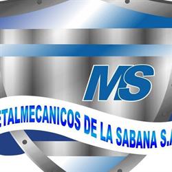 METALMECANICOS DE LA SABANA S.A.S.