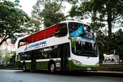 Coomoepal Elite Transport