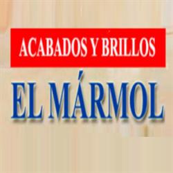 Acabados y Brillos El Mármol