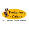 Fumigaciones Suricato