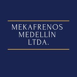 Mekafrenos Medellín Ltda.