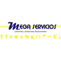 MEGASERVICIOS