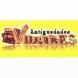 ANTIGÜEDADES VIDALES