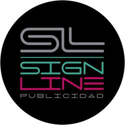 Sign Line Publicidad Ltda.