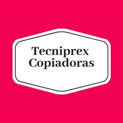 Tecniprex Copiadoras