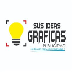 Sus Ideas Gráficas