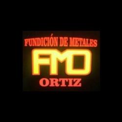Fundición de Metales Ortíz