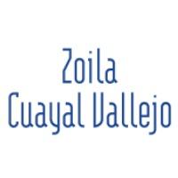 Cuayal Vallejo Zoila