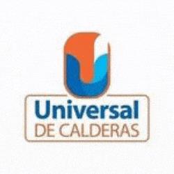 Universal De Calderas S.A.S.