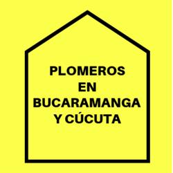 Plomeros en Bucaramanga y Cúcuta