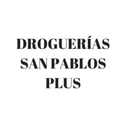 Droguerías San Pablos Plus