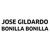 JOSE GILDARDO BONILLA BONILLA