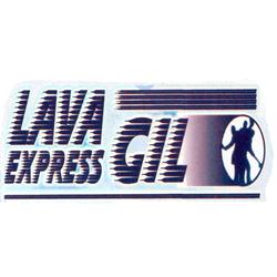 LAVAEXPRESSGIL