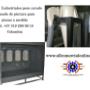 #Hornos, #Cabinas, #Ciclones Para #Pintura #Electrostatica
