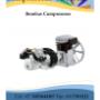 Bombas compresores
