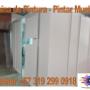 Cabina pintura muebles