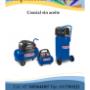 Compresores Dari coaxial sin aceite