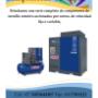 Compresores dari italiano de vapor
