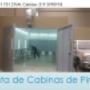 Cuartos para pintar