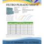 FILTRO MERV8