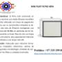 FILTRO MINI PLEAT HEPA