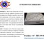 FILTRO MINI PLEAT MERV15 98%