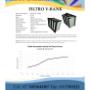 FILTRO V-BANK