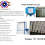 MEDIO FILTRANTE 451 S FG