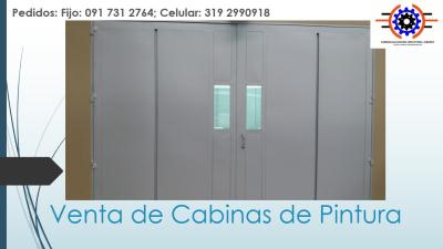 Cabina-de-pintura