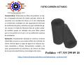 FILTRO CARBÓN ACTIVADO ROLLO