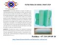 FIBRA DE VIDRIO PAINT STOP