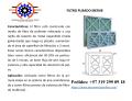 FILTRO PLISADO MERV8