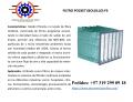 FILTRO POCKET (BOLSILLO) F6
